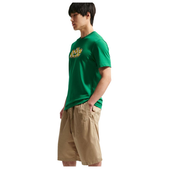 Nike Ανδρική βερμούδα Club Seoul Shorts